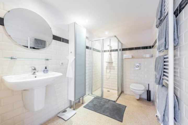 Hip Split Level Apartment On The Ground Floor Άμστερνταμ Εξωτερικό φωτογραφία